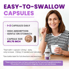 Women's DHEA 25mg Capsules