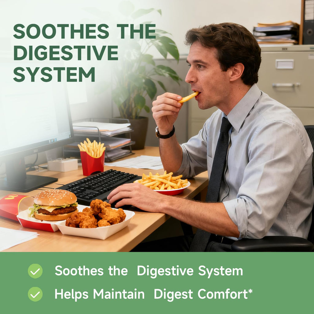 Psyllium Husk & Slippery Elm Complex