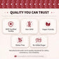 iMATCHME Vital Beets Beet Root Capsules 1800mg Nitric Oxide Support 2 Pack | 8-in-1 Heart & Circulation Complex • Heart Health • Blood Pressure Support • Healthy Circulation • 60 Day Supply