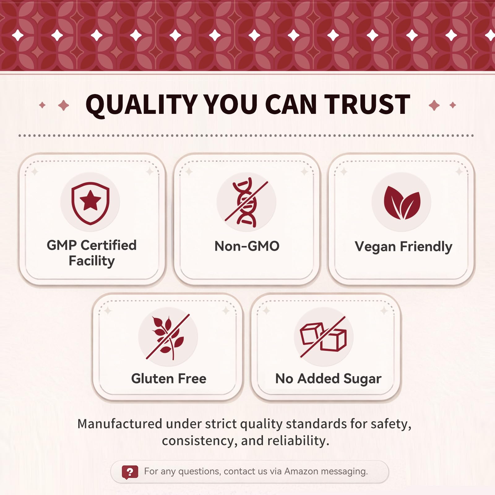 Vital Beets Capsules (1800mg)