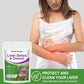 Secret De Peau Natural Organic Liver Detox Te Clearing Away Heat Detoxifying Supports Liver Metabolism Boost Immune
