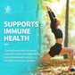 Daily Superfoods Supplement Whole Food Natural Balance High Fiber Supplement