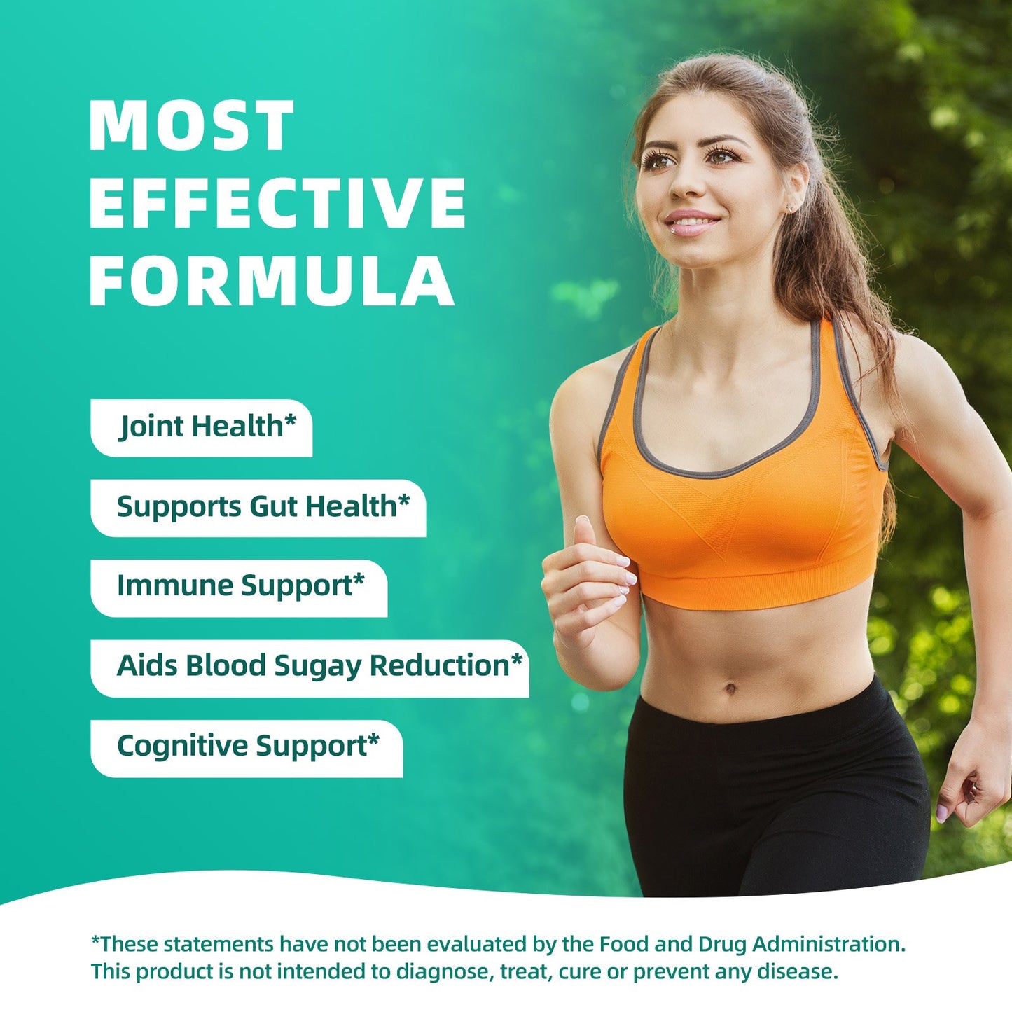 Sea Moss with Black Seed Oil, Spirulina, Black Elderberry, Burdock Root, Bladderwrack, Irish Sea Moss Liquid Drops for Immune System, Gut, Skin & Energy, Original Flavor, 2 Fl Oz