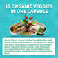 Daily Superfoods Supplement Whole Food Natural Balance High Fiber Supplement