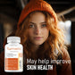 iMATCHME Turmeric Capsule Better Absorption Joint Support Brain Heart Healthy Immune System Vegen