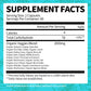 Daily Superfoods Supplement Whole Food Natural Balance High Fiber Supplement