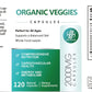 Daily Superfoods Supplement Whole Food Natural Balance High Fiber Supplement