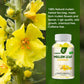 iMATCHME Mullein Leaf Capsules For Lung Cleansing & Detox  clearance Respiratory Health Support Better sleep Vegetarian