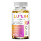 iMATCHME Lutein Zeaxanthin Capsules with Grape Seed,Bilberry Supports Eye Health Improved Vision Eliminate Yellow Spots & Pigments Antioxidant
