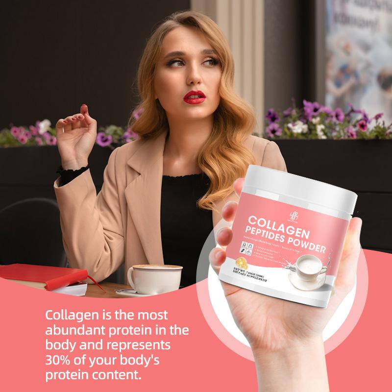 Collagen Peptides Powder 200g