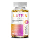 iMATCHME Lutein Zeaxanthin Capsules with Grape Seed,Bilberry Supports Eye Health Improved Vision Eliminate Yellow Spots & Pigments Antioxidant
