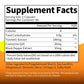 iMATCHME Turmeric Capsule Better Absorption Joint Support Brain Heart Healthy Immune System Vegen