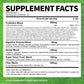 iMATCHME Probiotics Capsules 30 Billion CFU wih Enzyme Blend Support for Digestive,Gut,Immune &amp; Upper Respiratory Health Organic Prebiotics