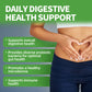 iMATCHME Probiotics Capsules 30 Billion CFU wih Enzyme Blend Support for Digestive,Gut,Immune &amp; Upper Respiratory Health Organic Prebiotics
