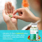 Daily Superfoods Supplement Whole Food Natural Balance High Fiber Supplement