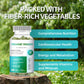 Daily Superfoods Supplement Whole Food Natural Balance High Fiber Supplement