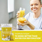 Electrolyte Hydration Mix Tea Dietary Supplement 200G Lemon Flavor