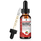 Soursop Graviola Liquid Drop Strawberry Flavor Natural Soursop Leaves & Fruit Complex for Overall Wellness