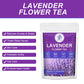 iMATCHME Organic Dried Flower Buds&Lavender Buds
