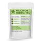 Mugwort Tea Bags -  Natural Artemisia Vulgaris Herb