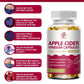 iMATCHME Natural Slimming Apple Cider Capsules
