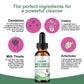 iMATCHME Natural Herbal Milk Thistle Extracts
