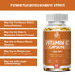 iMATCHME Vitamin C Capsules Supplement