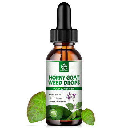 iMATCHME Horny Goat Weed Extract