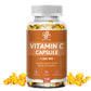iMATCHME Vitamin C Capsules Supplement