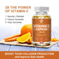 iMATCHME Vitamin C Capsules Supplement