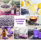 iMATCHME Organic Dried Flower Buds&Lavender Buds