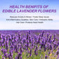 iMATCHME Organic Dried Flower Buds&Lavender Buds