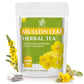 Mullein Leaf Tea - Respiratory and Lung Cleanse Herbal Tea