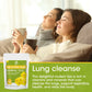 Mullein Leaf Tea - Respiratory and Lung Cleanse Herbal Tea