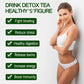 iMATCHME Natural Detox Slimming Drink Reduce Bloating