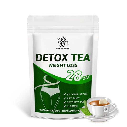 iMATCHME Natural Detox Slimming Drink Reduce Bloating