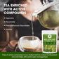 iMATCHME Herbal Mullein Leaf Tea