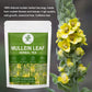 iMATCHME Herbal Mullein Leaf Tea