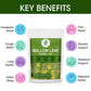 iMATCHME Herbal Mullein Leaf Tea