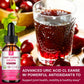 Tart Cherry Drops Supplements to Help Support Immunity